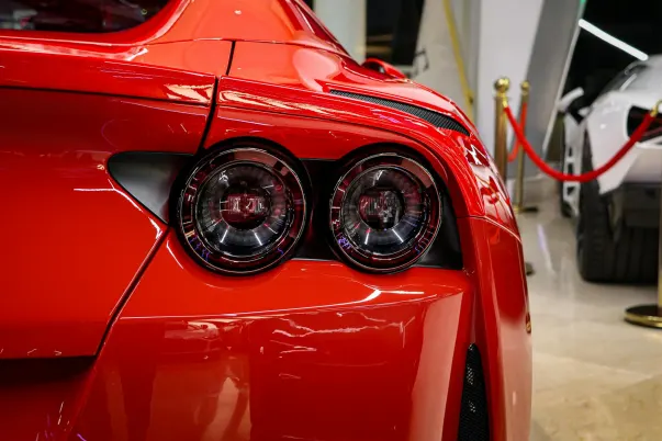 Luckland Casino Application Android/iOS